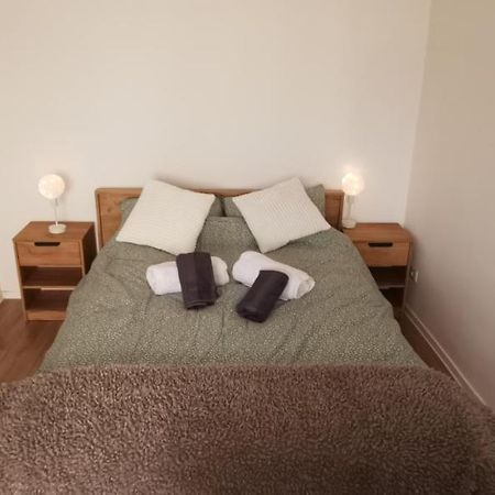 Târgu-Mureş Ana Studio 아파트 외부 사진